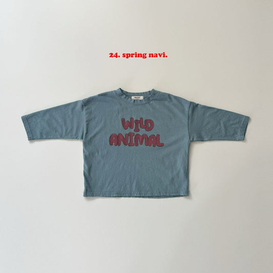 navi.アニマルT☆即納☆---na700