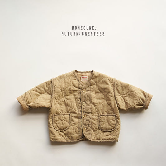 BONEOUNE キルティングjp☆即納☆---bn303