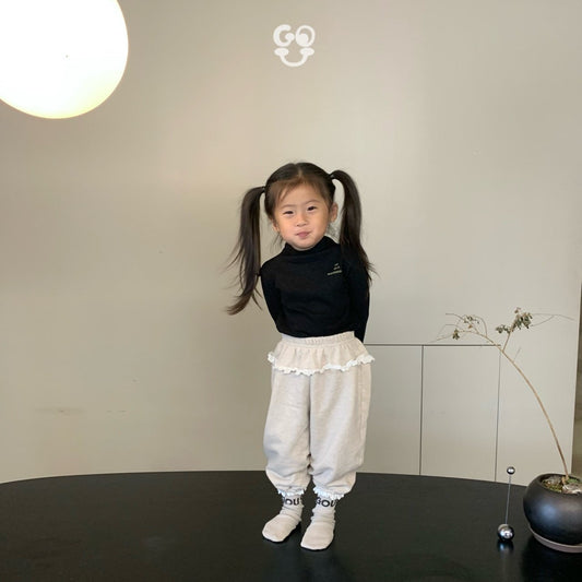 Lsize/GO.U ポーラT ---gk522