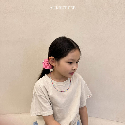 andbutter サマーネックレス☆即納☆---an133