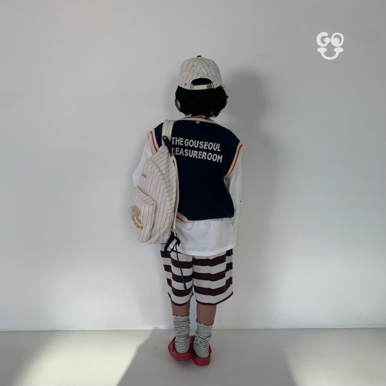 GO.U-ココナッツパンツ☆即納☆---gk616