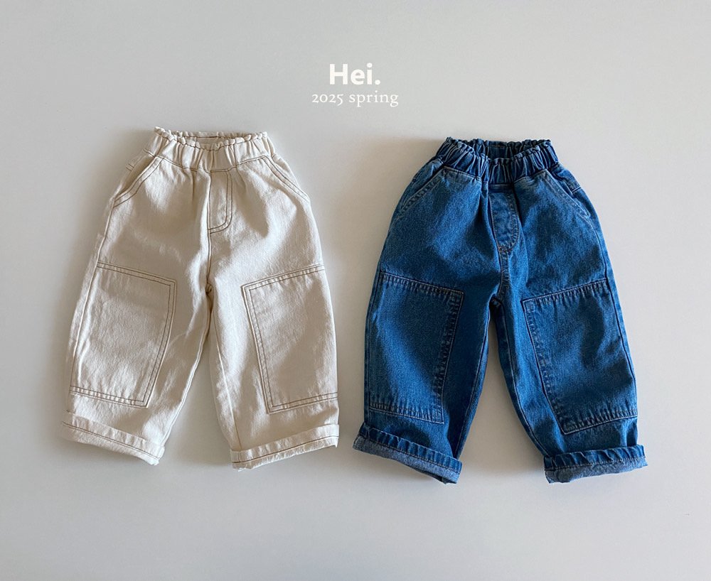 Hei. ネモパンツ☆即納☆---hi903