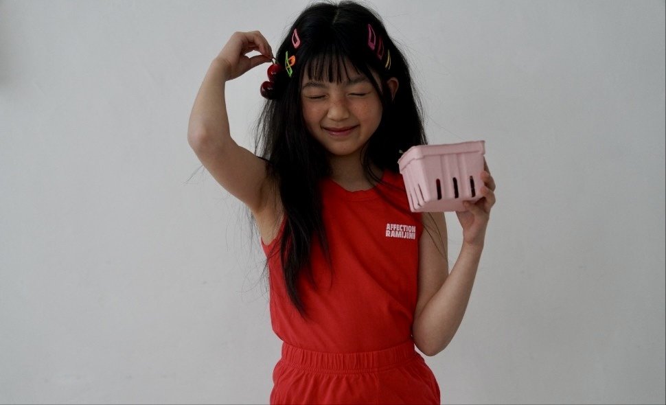 ramijini ベスキンSET---rj008☆即納☆