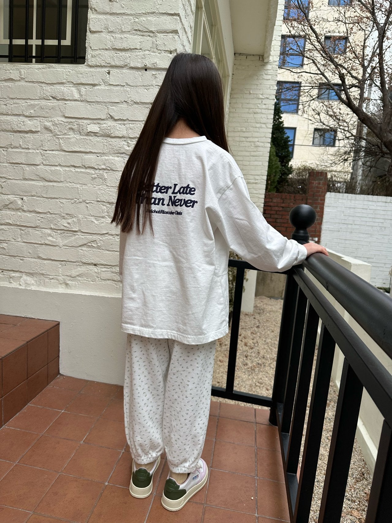 coco beige ココ・ロンT☆即納☆---co001