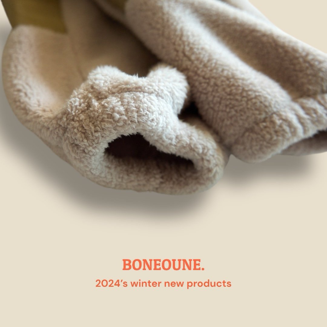 BONEOUNE メガトンウォームジョガーパンツ-☆即納☆--bn814