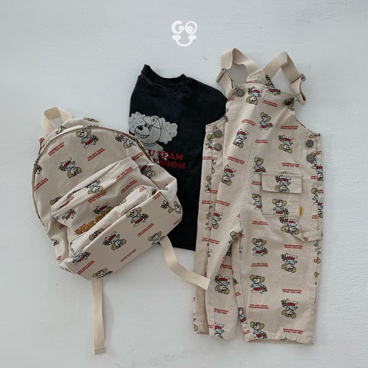 GO.U-ドリドリメルパン☆即納☆---gk627