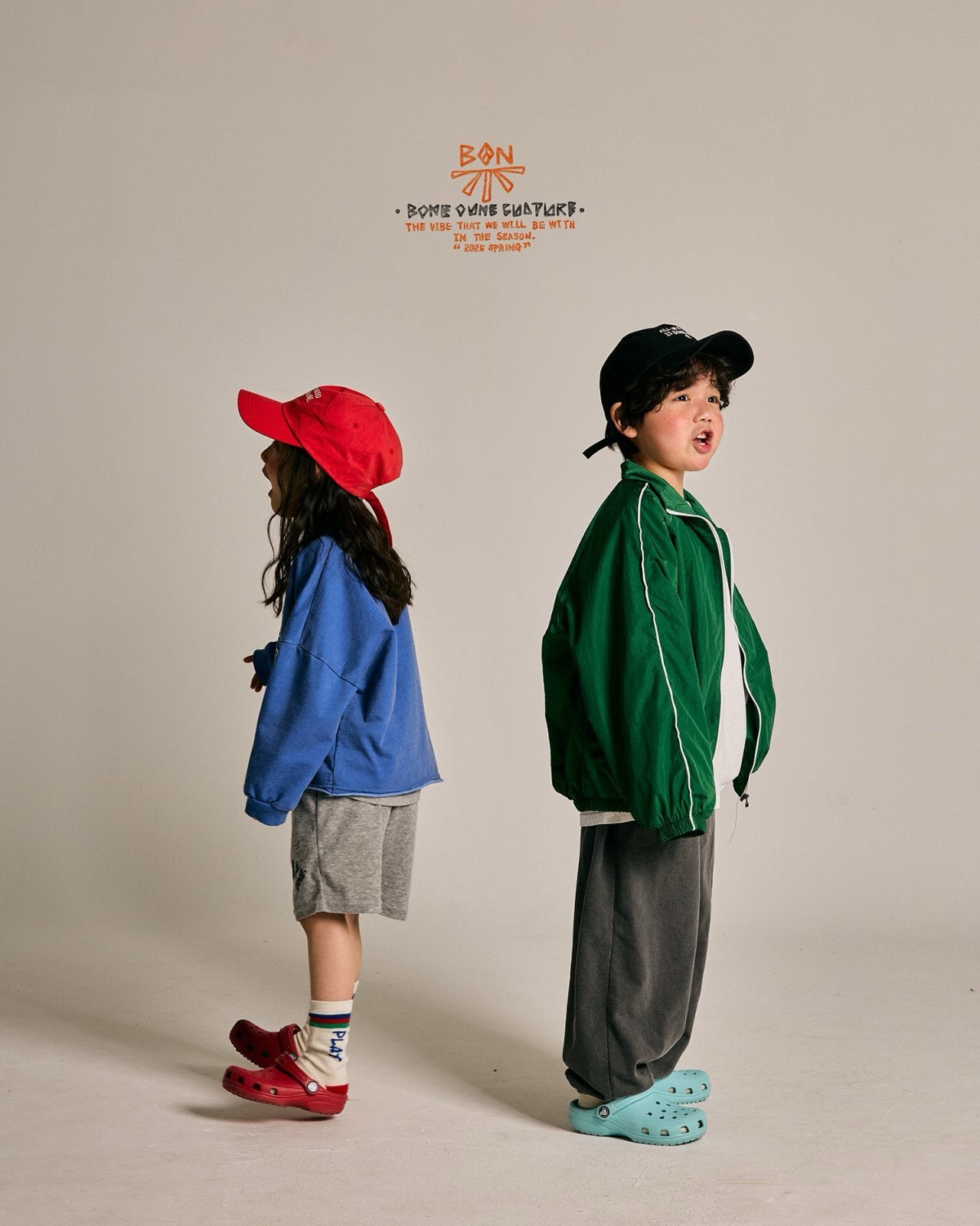 BONEOUNE ハンソンフラワーパンツ☆即納☆---bn912