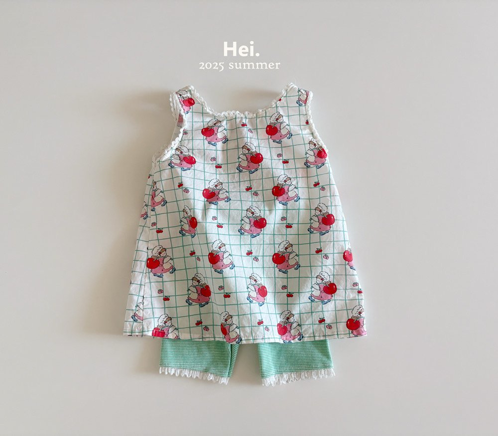 【予約】Hei.レースレギンス---hi016