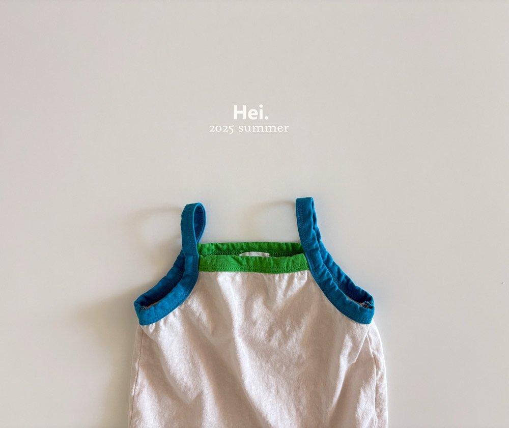 【予約】Hei.キャンディーキャミソール---hi017
