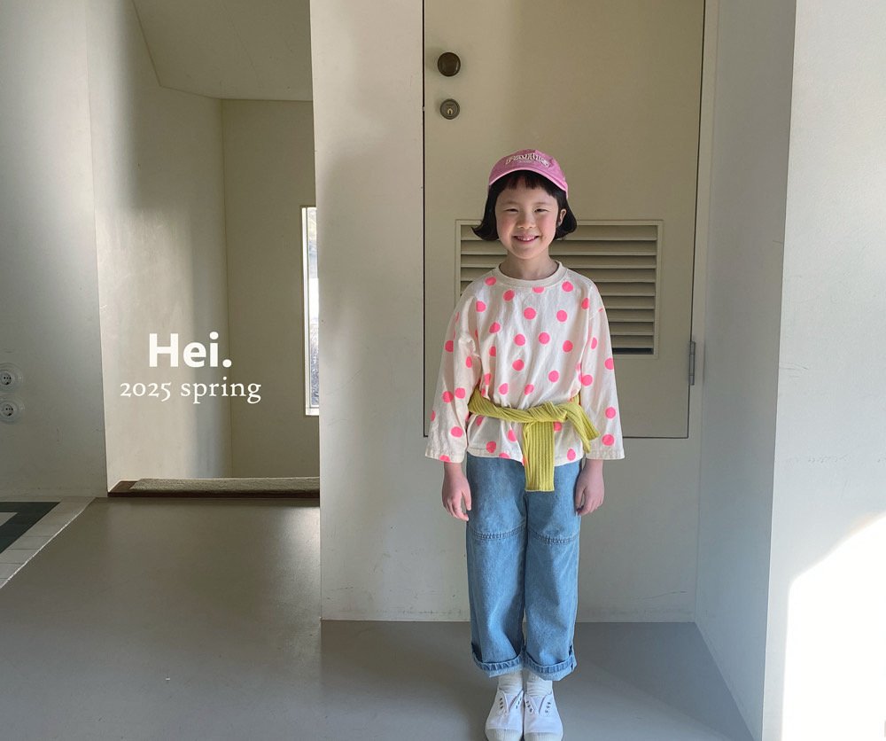 Hei. ネモパンツ☆即納☆---hi903