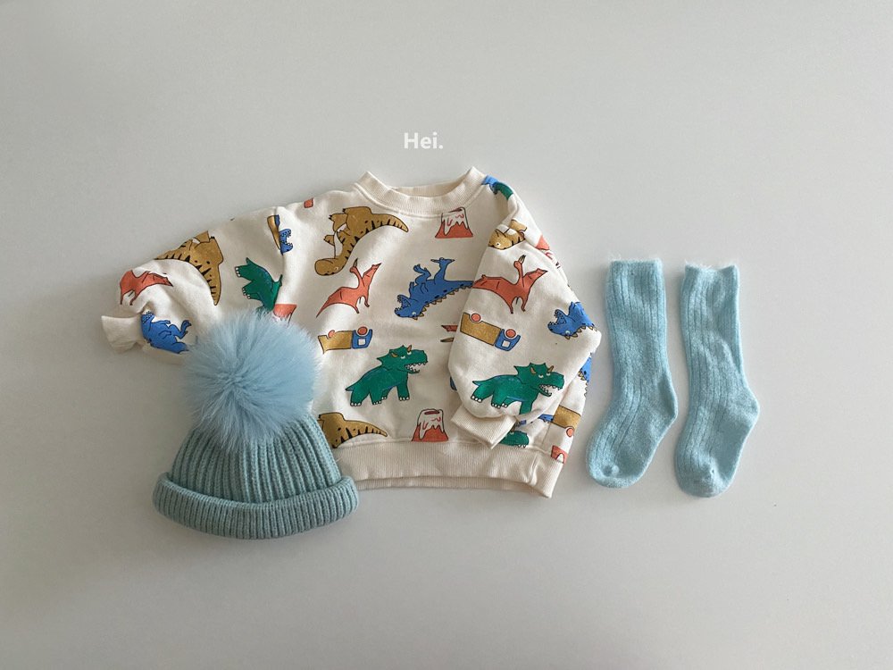 Hei.ダイナソーmtm☆即納☆---hi505