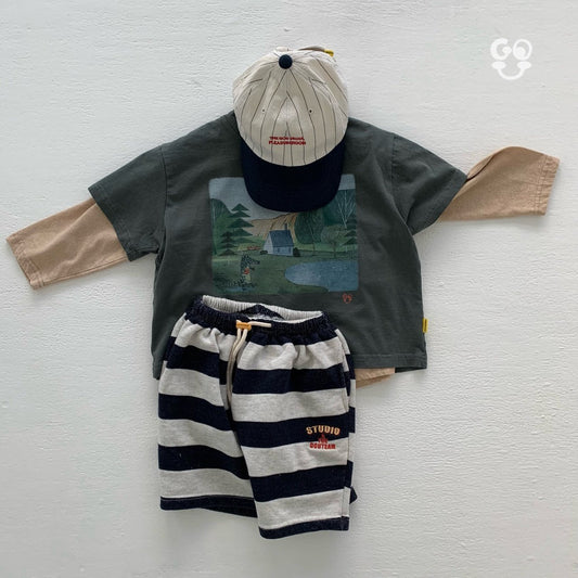 GO.U-ココナッツパンツ☆即納☆---gk616