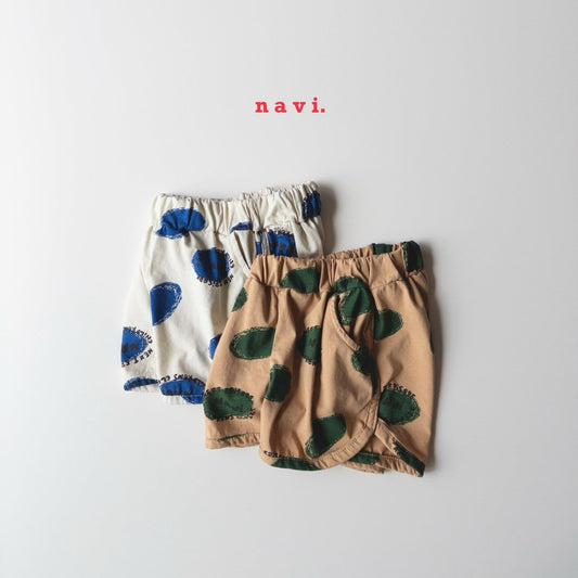 navi リッチパンツ☆即納☆---na819