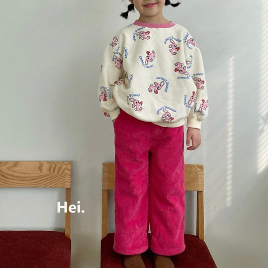 Hei.ゴールデンパンツ☆即納☆---hi504