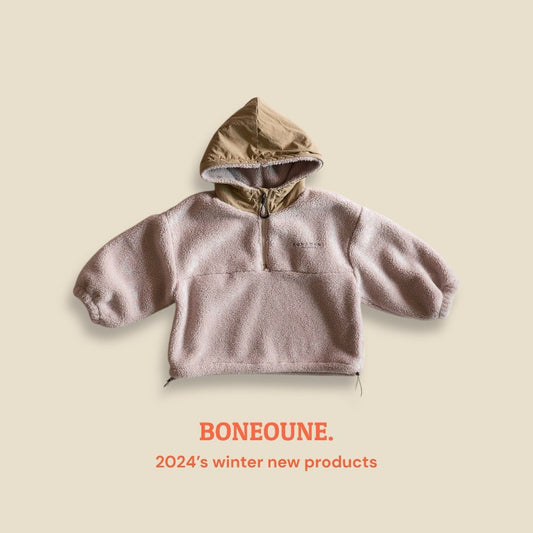 BONEOUNEメガトンウォームアノラックJP☆即納☆---bn820