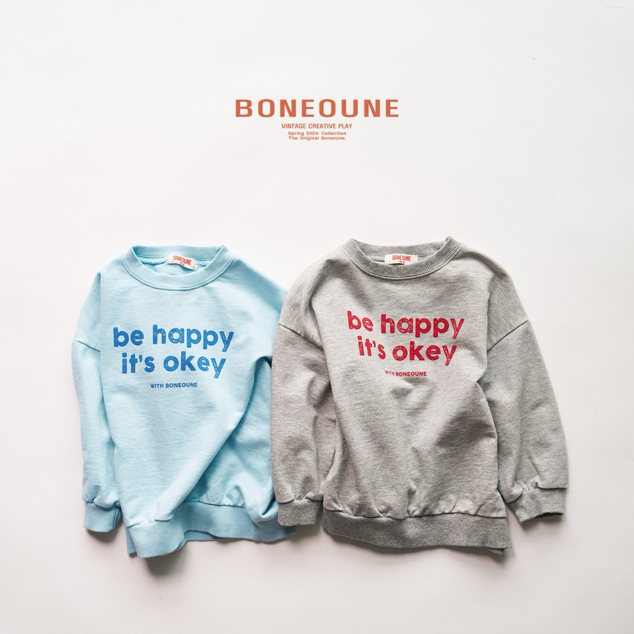 BONEOUNE ハッピーmtm☆即納☆---bn507
