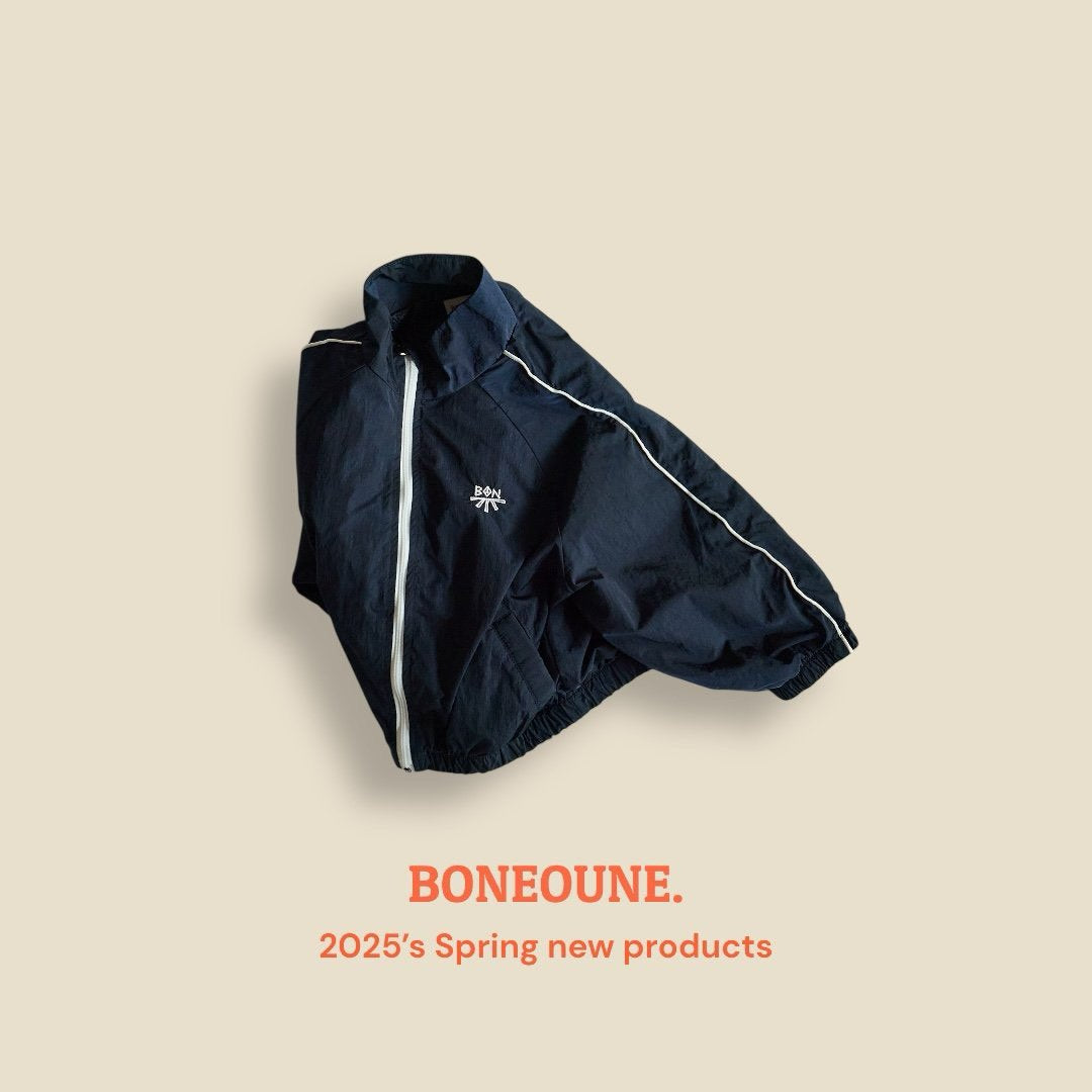 BONEOUNE ヒッパーラグランJP☆即納☆---bn913