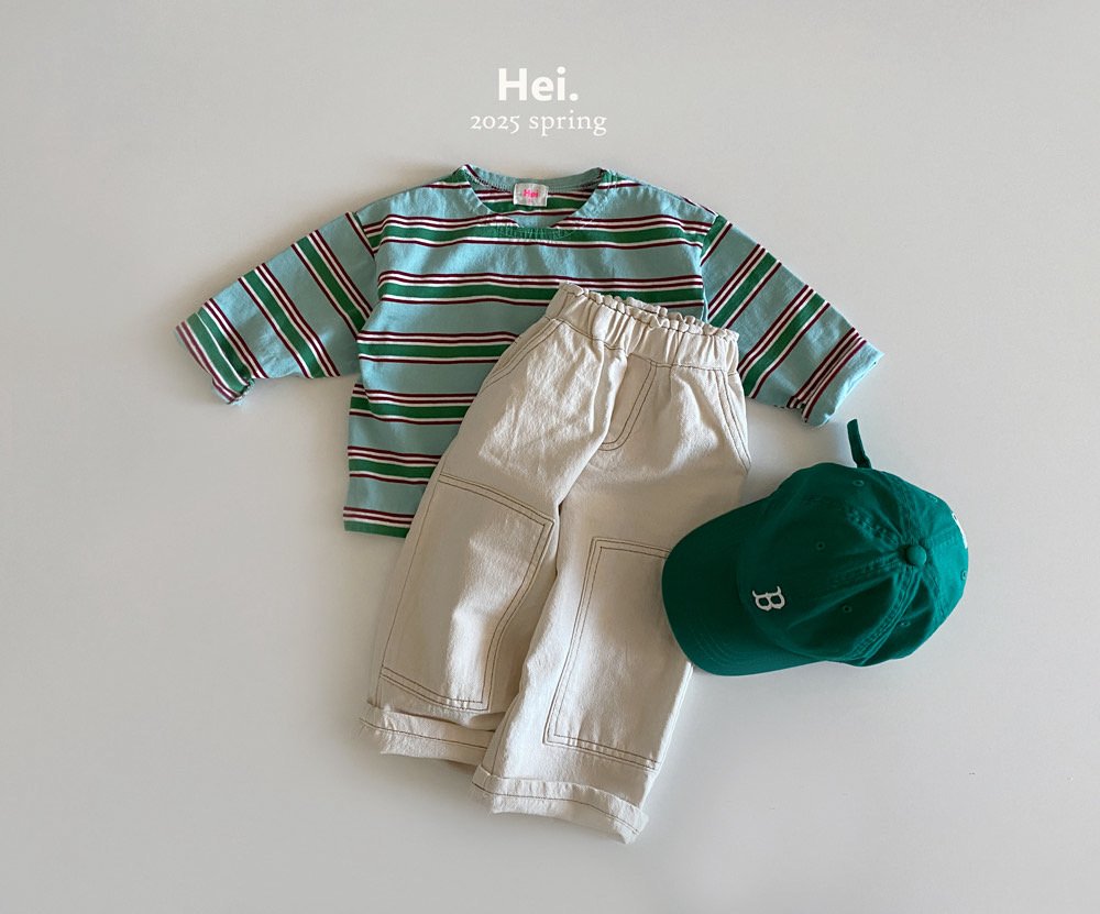 Hei. ネモパンツ☆即納☆---hi903