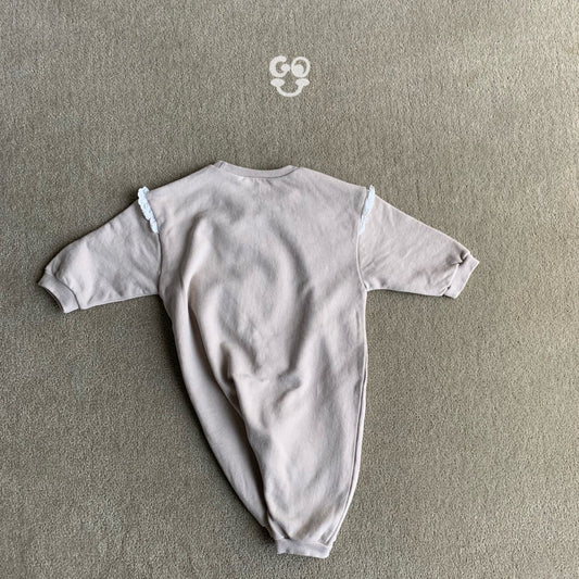 GO.U bebe オカリナスーツ☆即納☆---gkb103