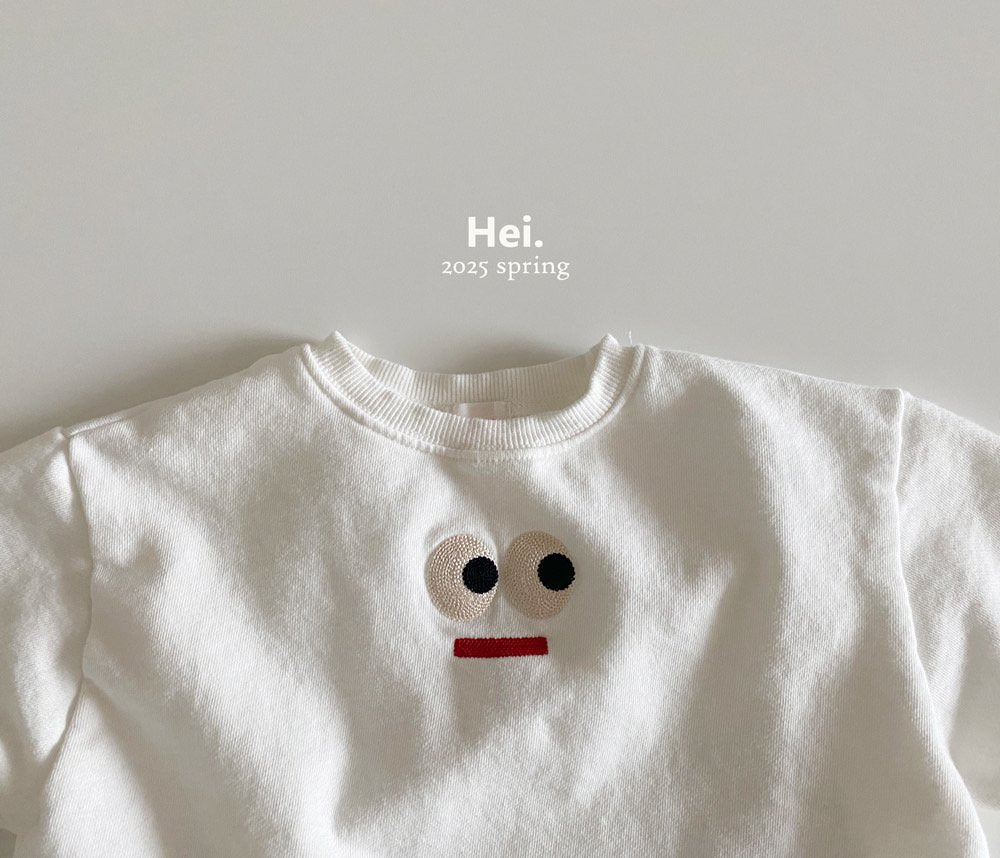 Hei. カッコTシャツ☆即納☆---hi917