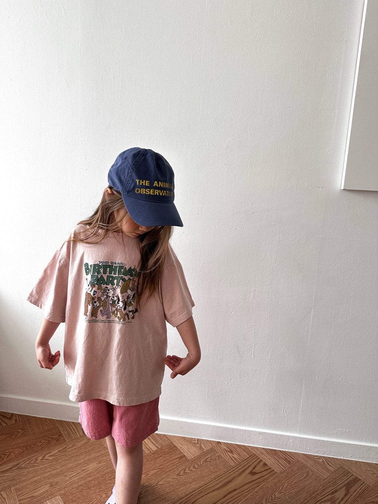 coco beige バースデーT☆即納☆---co106
