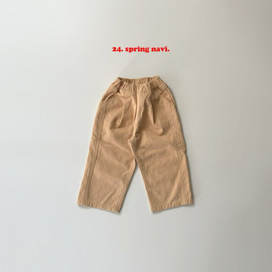 navi.ポムポムパンツ☆即納☆---na726