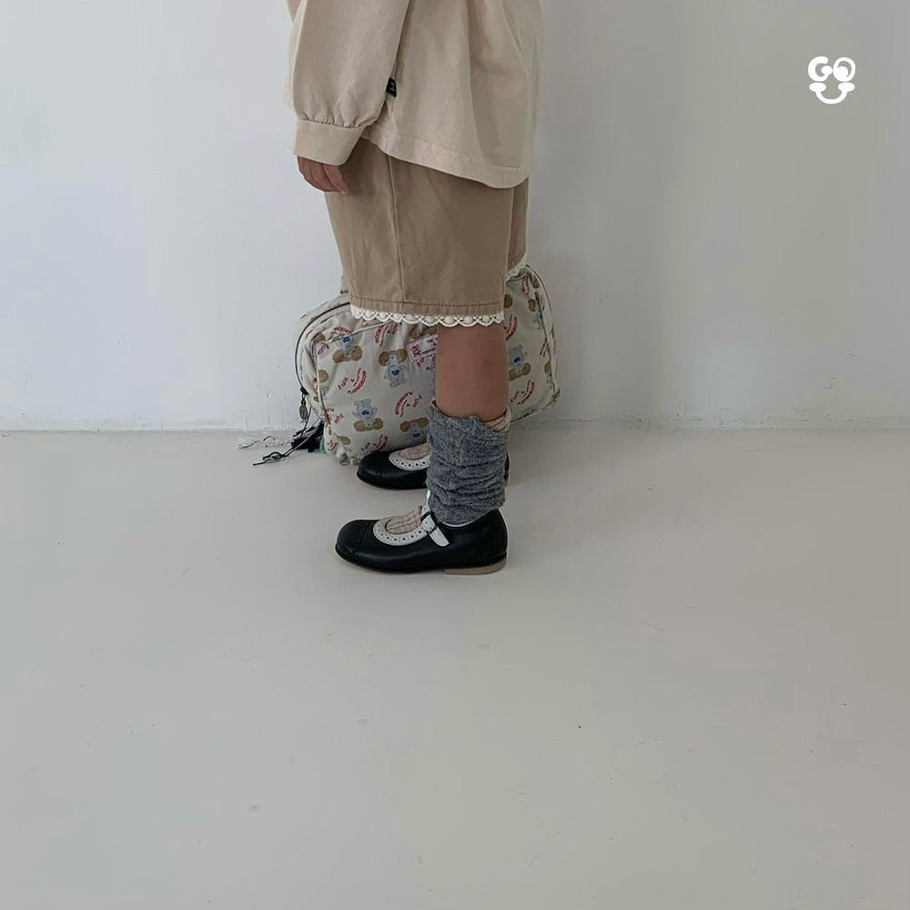 GOU.レッグウォーマー☆即納☆---gk832