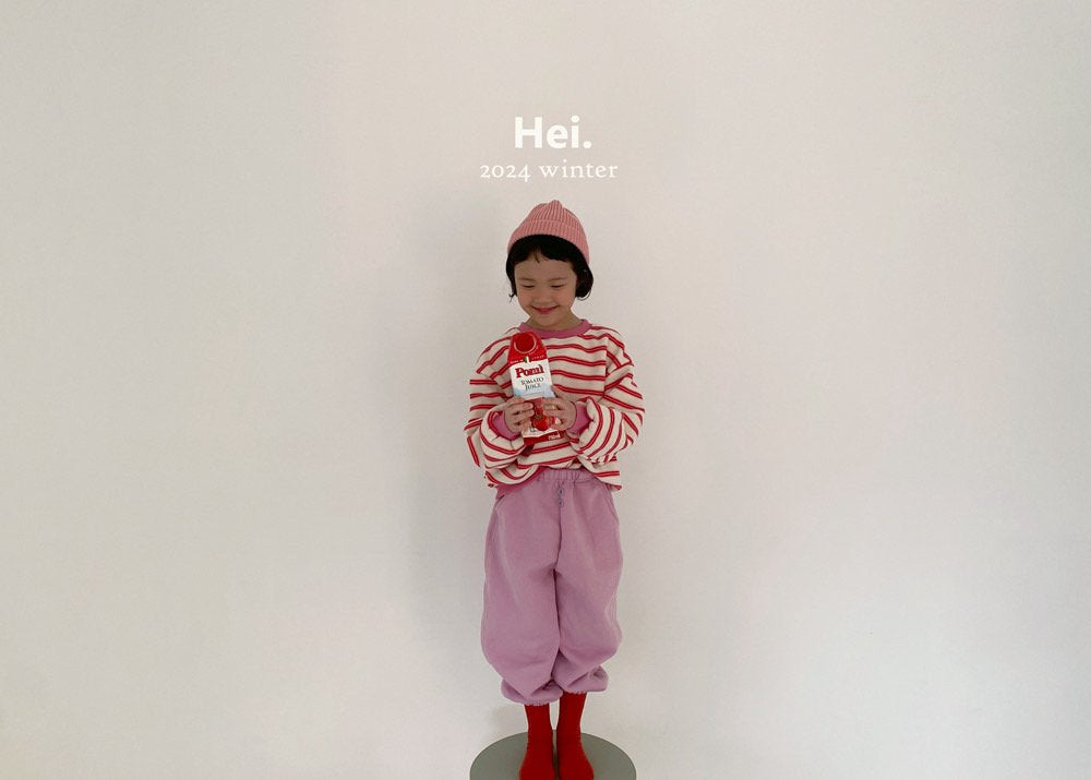 Hei ビーンズ起毛パンツ☆即納☆---hi855
