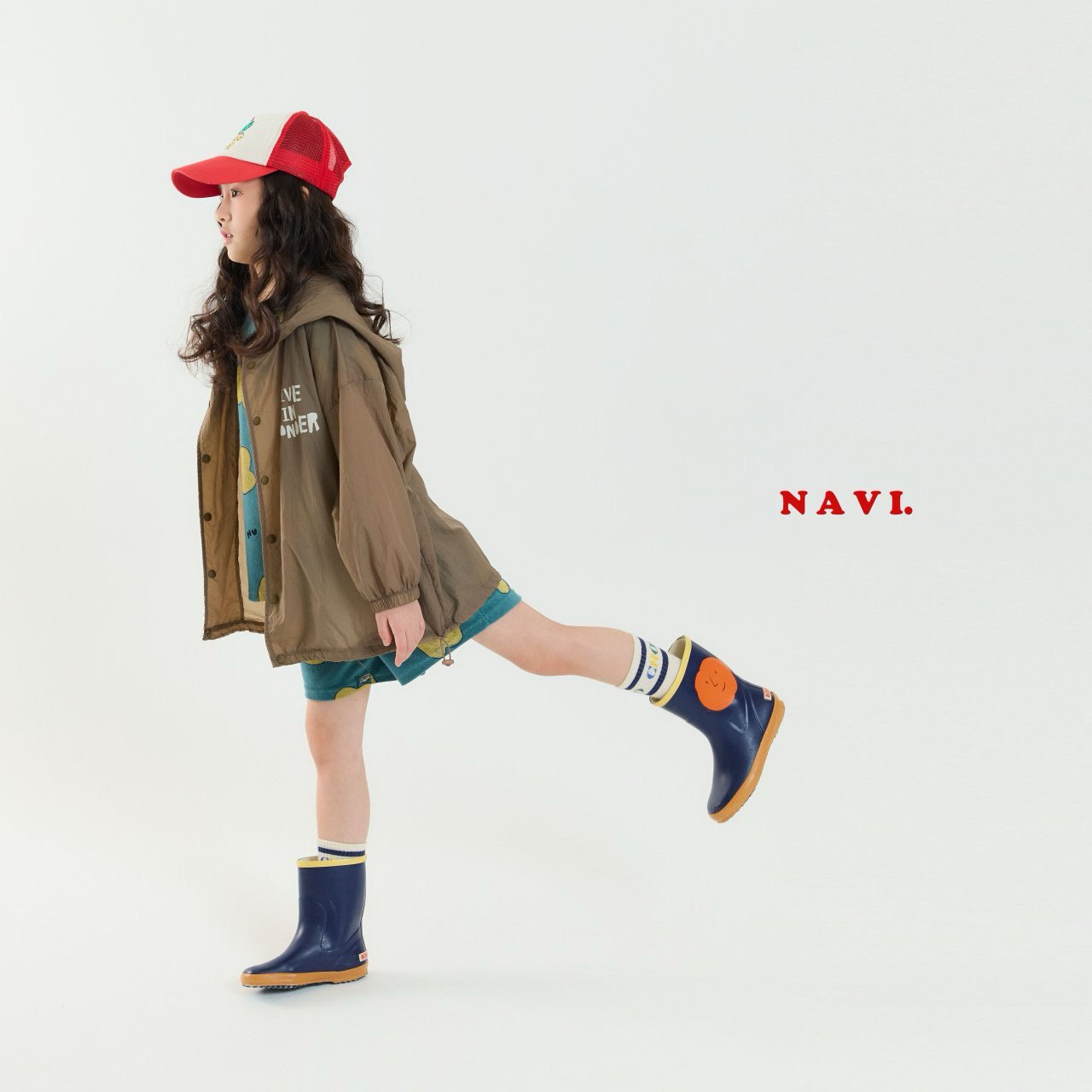 【予約】navi アップルタンクトップ---na030