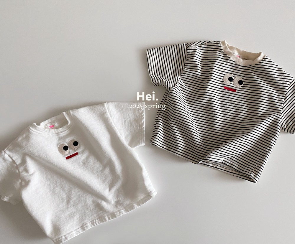 Hei. カッコTシャツ☆即納☆---hi917