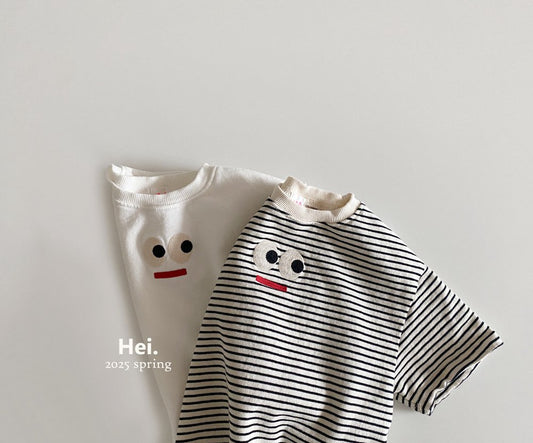 Hei. カッコTシャツ☆即納☆---hi917