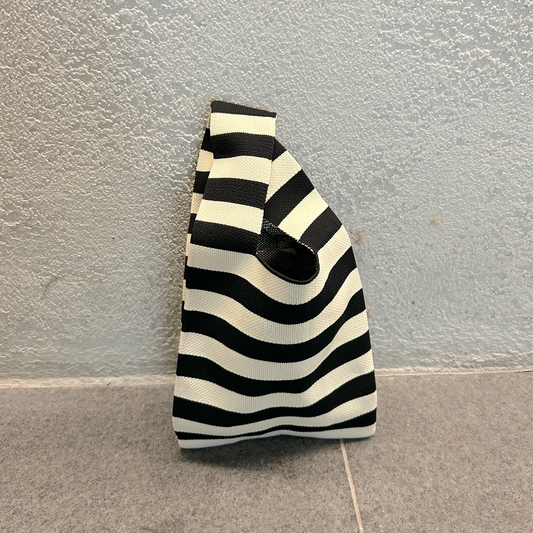 ニットバッグ☆即納☆ADULT---la007