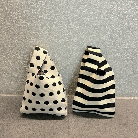 ニットバッグ☆即納☆ADULT---la007