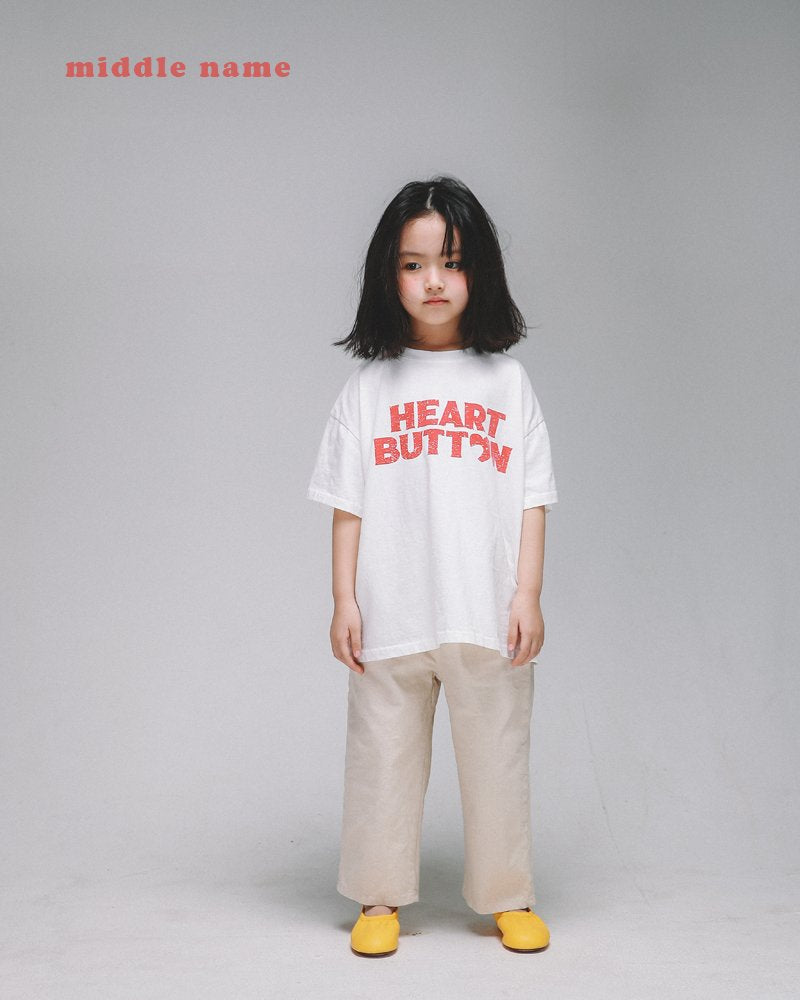 Msize/ HEART BUTT♡N T☆即納☆---md014