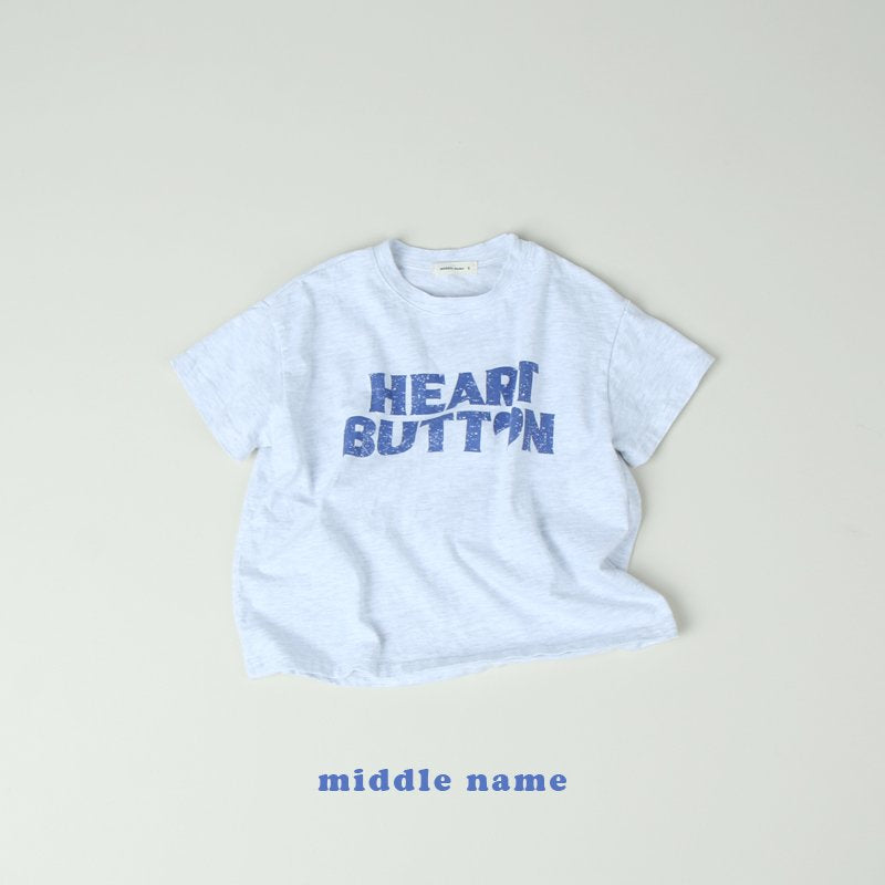 Msize/ HEART BUTT♡N T☆即納☆---md014