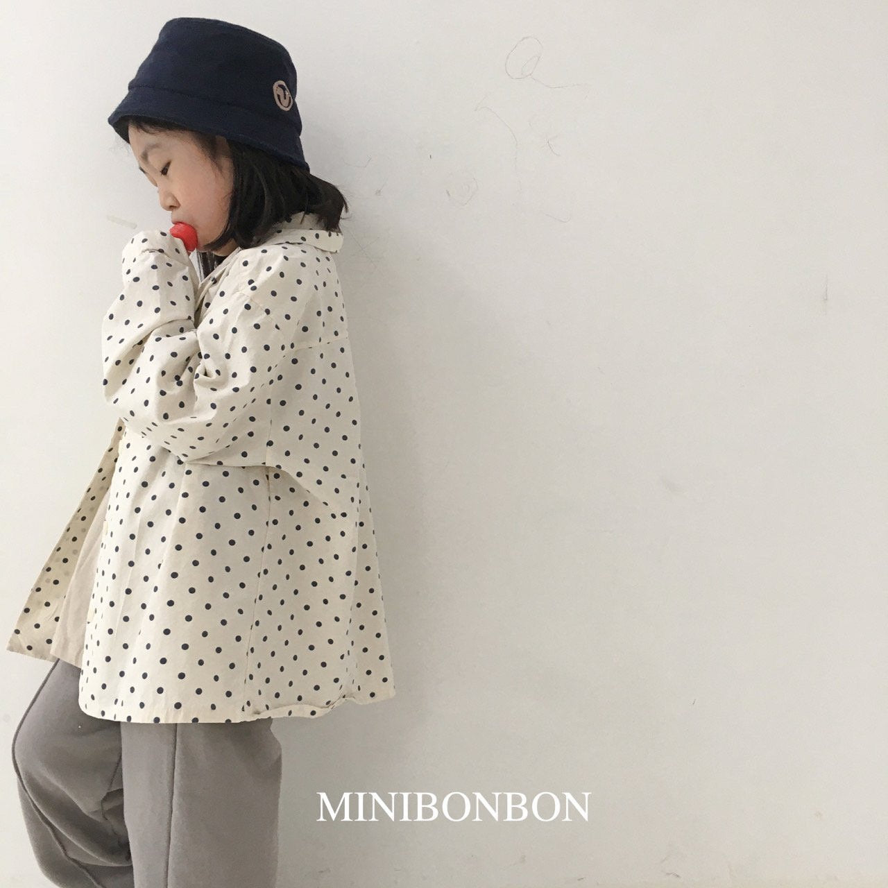 MINIBONBON アンニョンバケハ☆即納☆---mn103