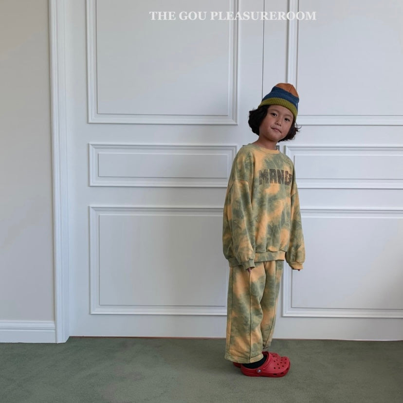 GOU マンゴーベリーmtm(with adult)☆即納☆---gk317