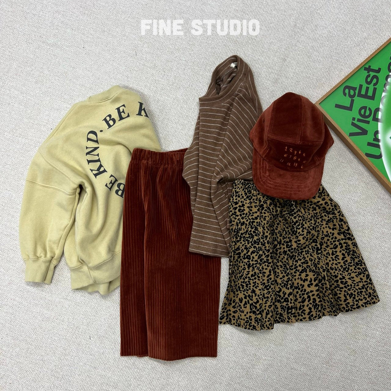 finestudio ❄️ベルゴールジPT☆即納☆---fs006