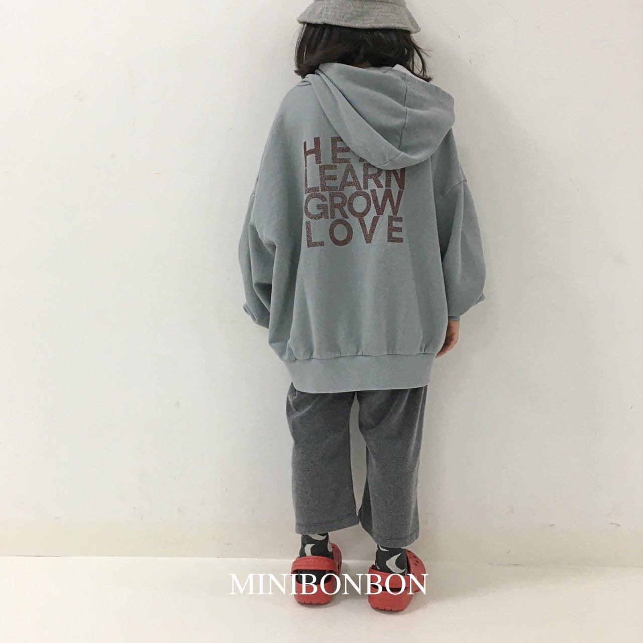 Ssize・MINIBONBON パイルパンツ☆即納☆---mn109