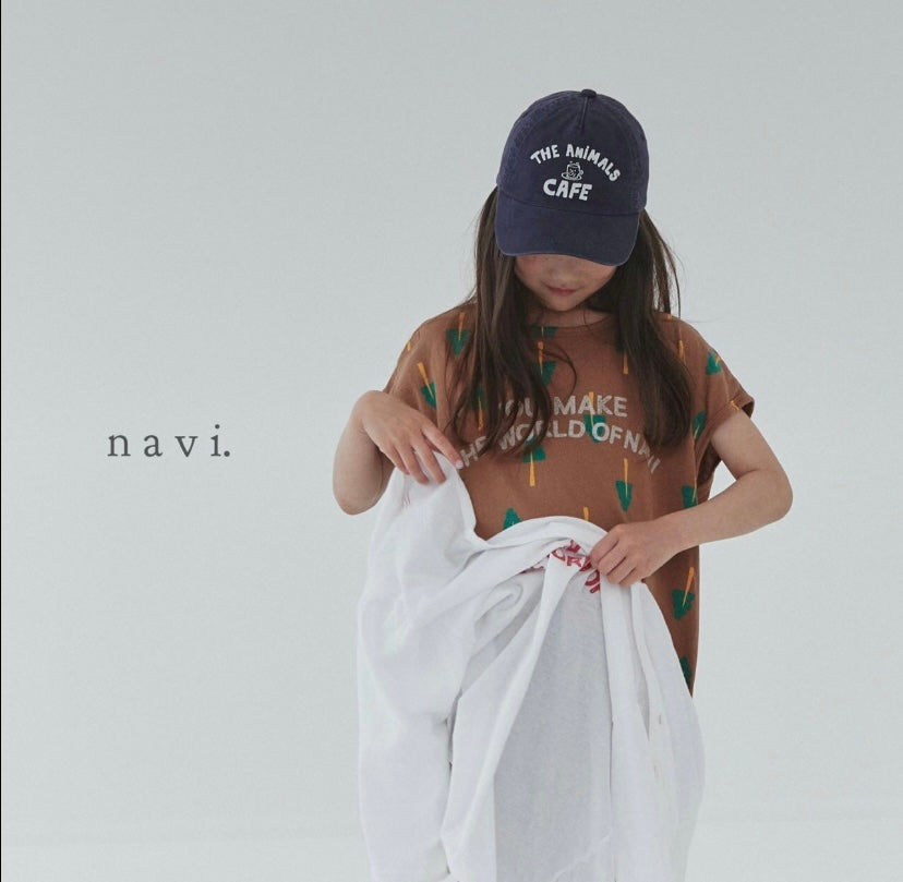 navi-ツリーワンピース☆即納☆---na005