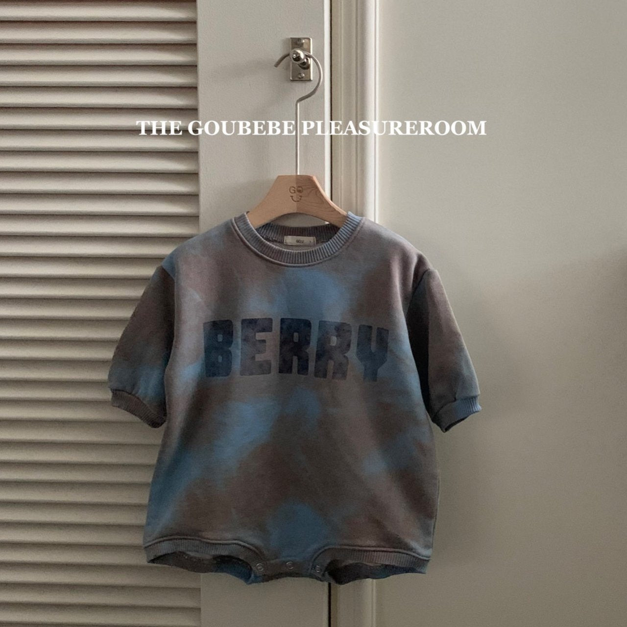 GOUBEBE マンゴーベリースーツ☆即納☆---gk327