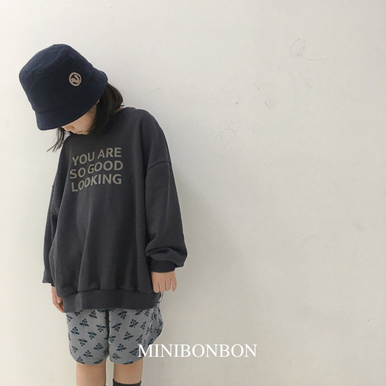 MINIBONBON アンニョンバケハ☆即納☆---mn103