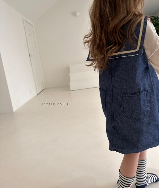 little colli セーラーops☆即納☆---lc204