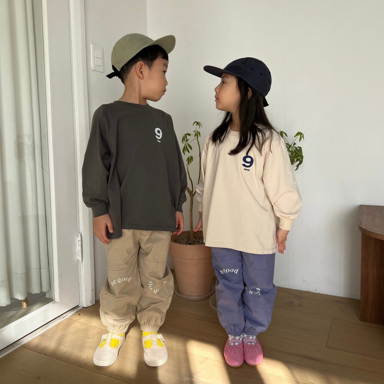 XS.Msize/fine studio ナインTee☆即納☆---fs108