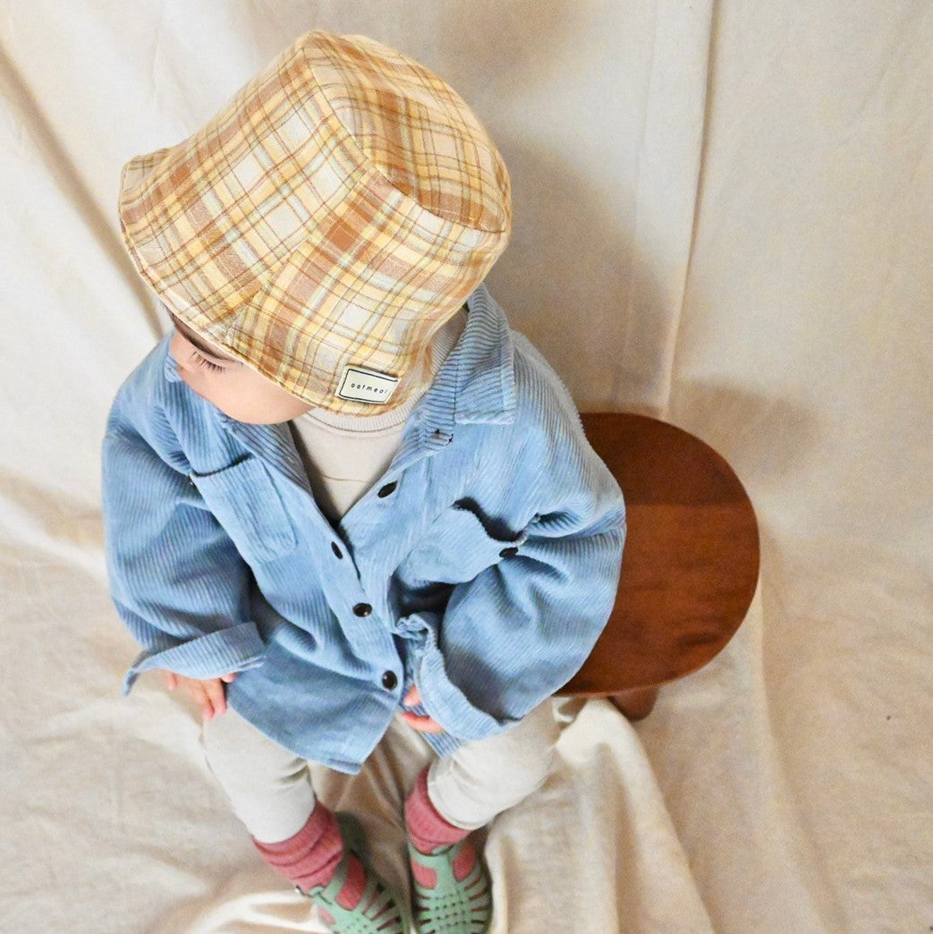 bucket hat☆即納☆