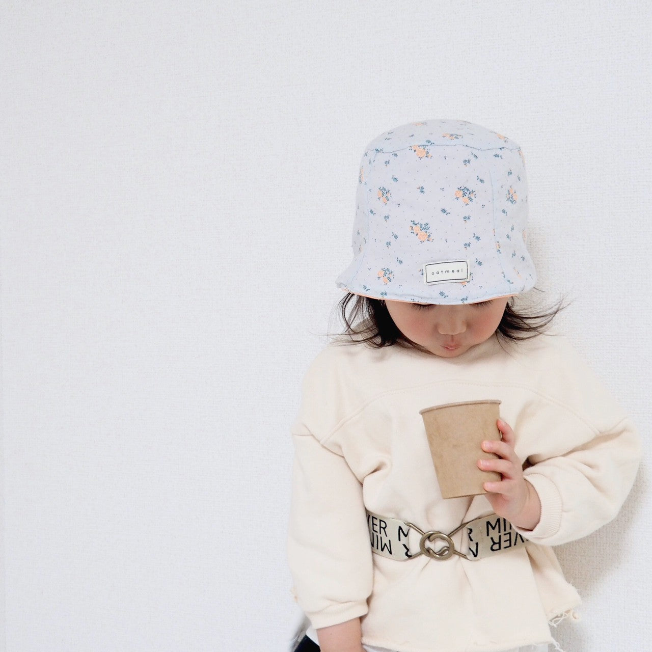 bucket hat☆即納☆