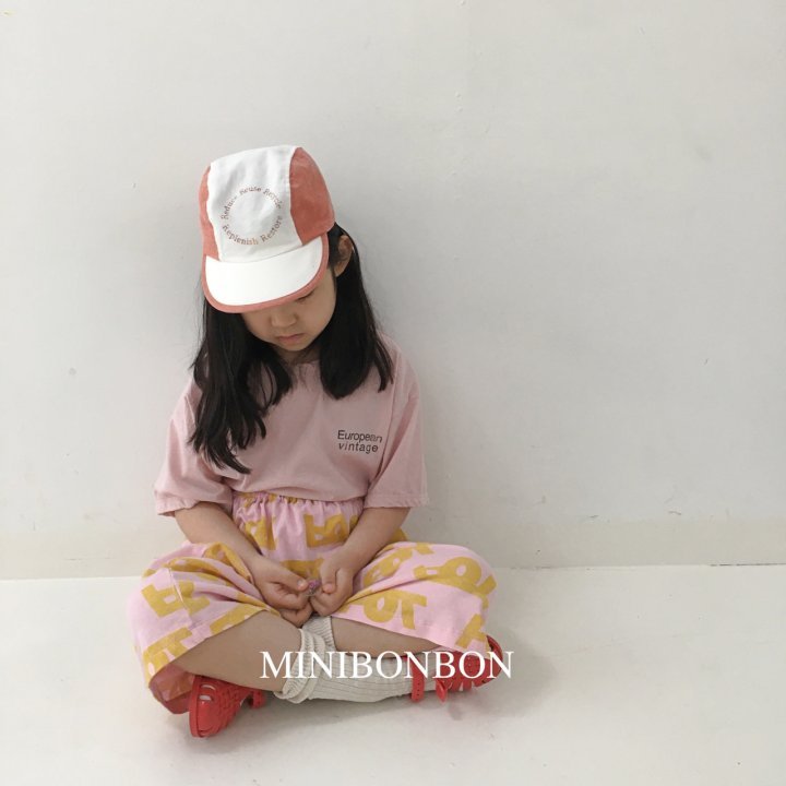 S/XXLsize・MINIBONBON ボートスカート☆即納☆---mn018