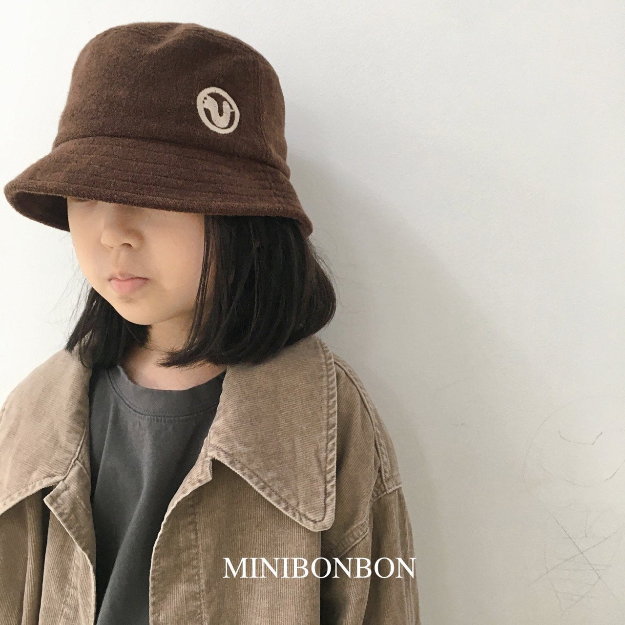 MINIBONBON アンニョンバケハ☆即納☆---mn103