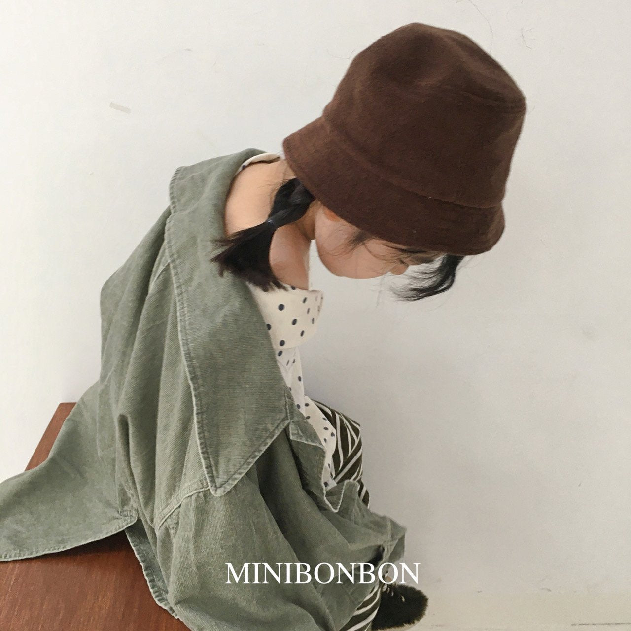 MINIBONBON アンニョンバケハ☆即納☆---mn103