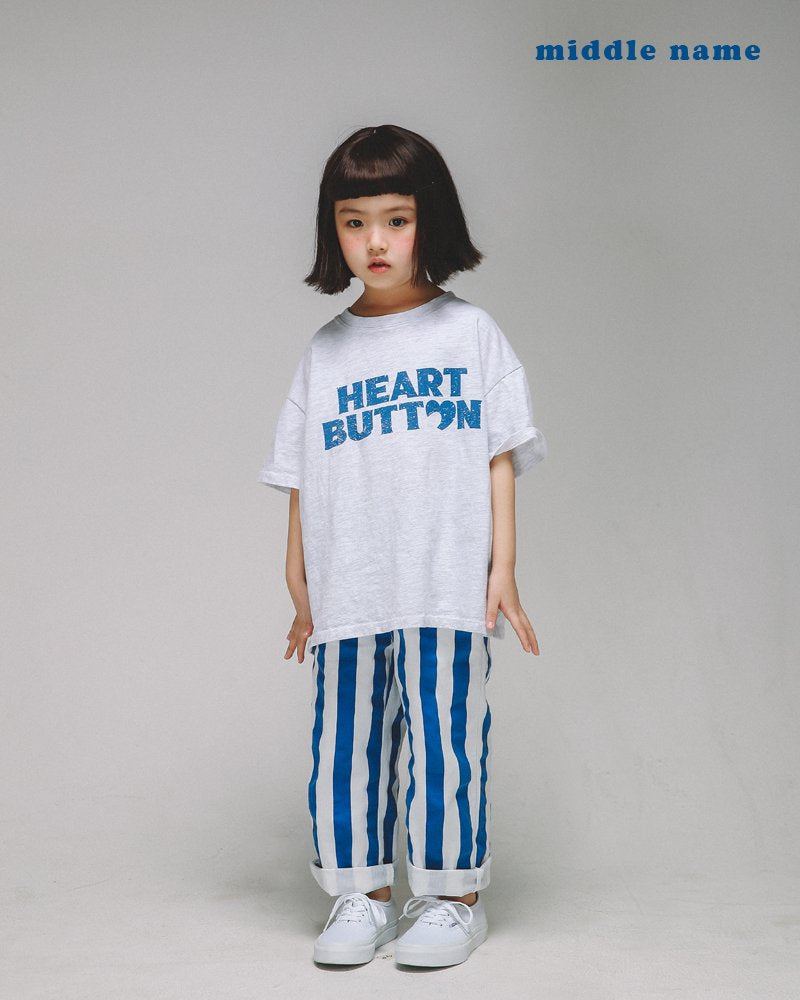 Msize/ HEART BUTT♡N T☆即納☆---md014
